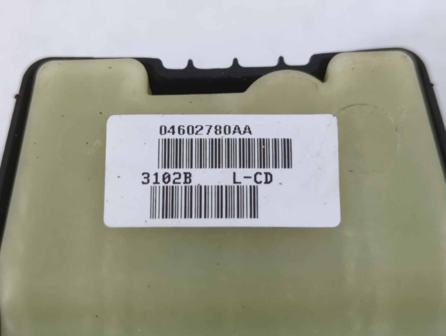 2008-2014 Dodge Avenger Master Power Window Switch Replacement Driver Side Left P/N:2349B 04602780AA Fits OEM Used Auto Part