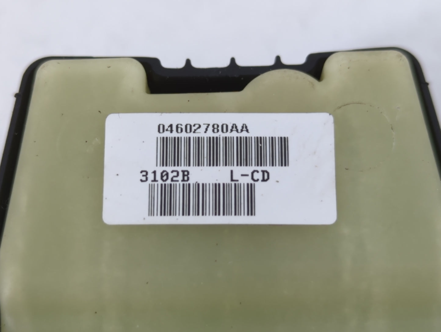 2008-2014 Dodge Avenger Master Power Window Switch Replacement Driver Side Left P/N:2349B 04602780AA Fits OEM Used Auto Part