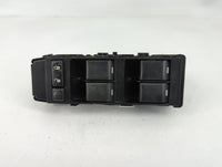 2008-2014 Dodge Avenger Master Power Window Switch Replacement Driver Side Left P/N:04602780AA 1160A- L-AB Fits OEM Used Aut