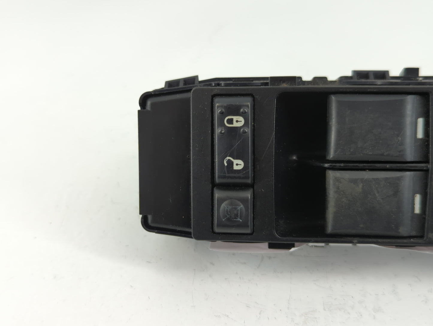 2008-2014 Dodge Avenger Master Power Window Switch Replacement Driver Side Left P/N:04602780AA 1160A- L-AB Fits OEM Used Aut