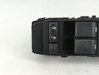 2008-2014 Dodge Avenger Master Power Window Switch Replacement Driver Side Left P/N:04602780AA 1160A- L-AB Fits OEM Used Aut