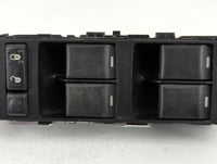 2008-2014 Dodge Avenger Master Power Window Switch Replacement Driver Side Left P/N:04602780AA 1160A- L-AB Fits OEM Used Aut