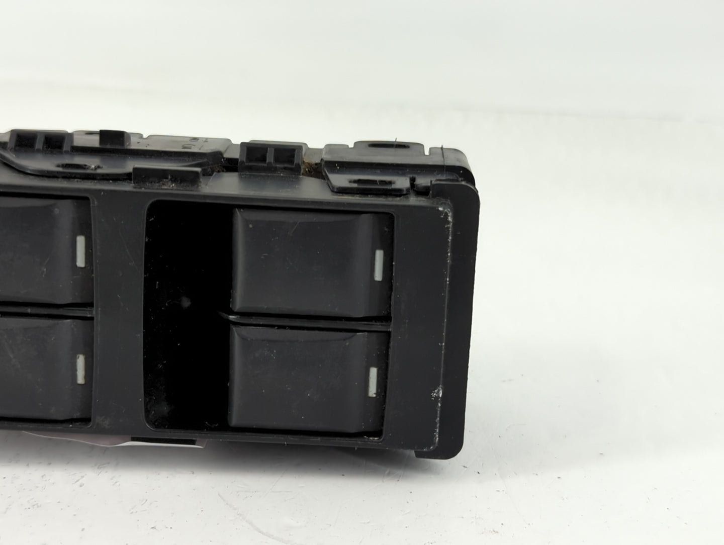 2008-2014 Dodge Avenger Master Power Window Switch Replacement Driver Side Left P/N:04602780AA 1160A- L-AB Fits OEM Used Aut