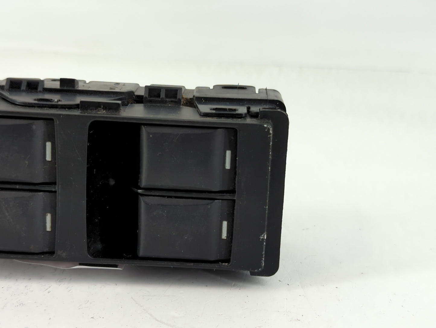 2008-2014 Dodge Avenger Master Power Window Switch Replacement Driver Side Left P/N:04602780AA 1160A- L-AB Fits OEM Used Aut