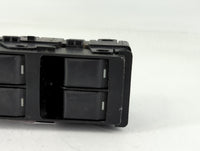 2008-2014 Dodge Avenger Master Power Window Switch Replacement Driver Side Left P/N:04602780AA 1160A- L-AB Fits OEM Used Aut