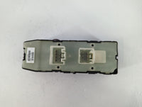 2008-2014 Dodge Avenger Master Power Window Switch Replacement Driver Side Left P/N:04602780AA 1160A- L-AB Fits OEM Used Aut