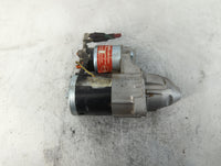2008-2010 Dodge Avenger Car Starter Motor Solenoid OEM P/N:M000T32071ZC 05034555AA Fits OEM Used Auto Parts - Oemusedautopar