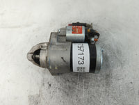 2008-2010 Dodge Avenger Car Starter Motor Solenoid OEM P/N:M000T32071ZC 05034555AA Fits OEM Used Auto Parts - Oemusedautopar