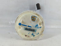 2008-2014 Dodge Avenger Electrical Gas Fuel Pump Assembly - Oemusedautoparts1.com