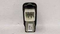 2010 Dodge Avenger Driver Left Rear Power Window Switch 04602787aa - Oemusedautoparts1.com