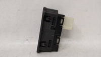 2010 Dodge Avenger Driver Left Rear Power Window Switch 04602787aa - Oemusedautoparts1.com
