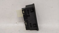 2010 Dodge Avenger Driver Left Rear Power Window Switch 04602787aa - Oemusedautoparts1.com