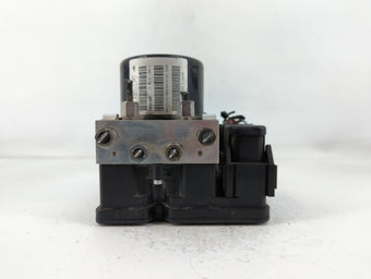 compare product 2010 Dodge Avenger Anti-Lock Brake ABS Pump Module Actuator OEM P/N:P68050120AA Fits OEM Used Auto Parts