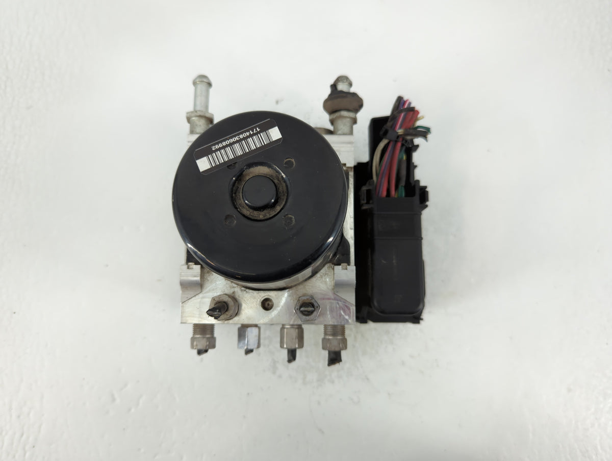 2010 Dodge Avenger Anti-Lock Brake ABS Pump Module Actuator OEM P/N:P68050120AA Fits OEM Used Auto Parts - Oemusedautoparts1