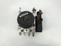 2010 Dodge Avenger Anti-Lock Brake ABS Pump Module Actuator OEM P/N:P68050120AA Fits OEM Used Auto Parts - Oemusedautoparts1