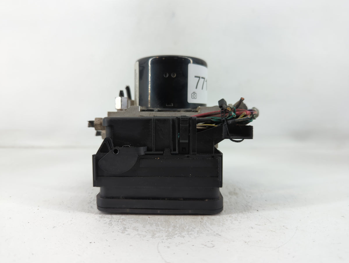 2010 Dodge Avenger Anti-Lock Brake ABS Pump Module Actuator OEM P/N:P68050120AA Fits OEM Used Auto Parts - Oemusedautoparts1