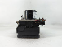 2010 Dodge Avenger Anti-Lock Brake ABS Pump Module Actuator OEM P/N:P68050120AA Fits OEM Used Auto Parts - Oemusedautoparts1