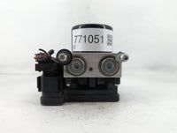 2010 Dodge Avenger Anti-Lock Brake ABS Pump Module Actuator OEM P/N:P68050120AA Fits OEM Used Auto Parts - Oemusedautoparts1