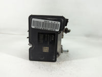 2010 Dodge Avenger ABS Pump Control Module Replacement P/N:P68050120AA Fits OEM Used Auto Parts - Oemusedautoparts1.com