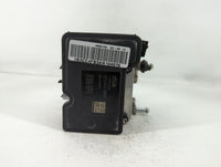 2010 Dodge Avenger Anti-Lock Brake ABS Pump Module Actuator OEM P/N:P68050120AA Fits OEM Used Auto Parts - Oemusedautoparts1