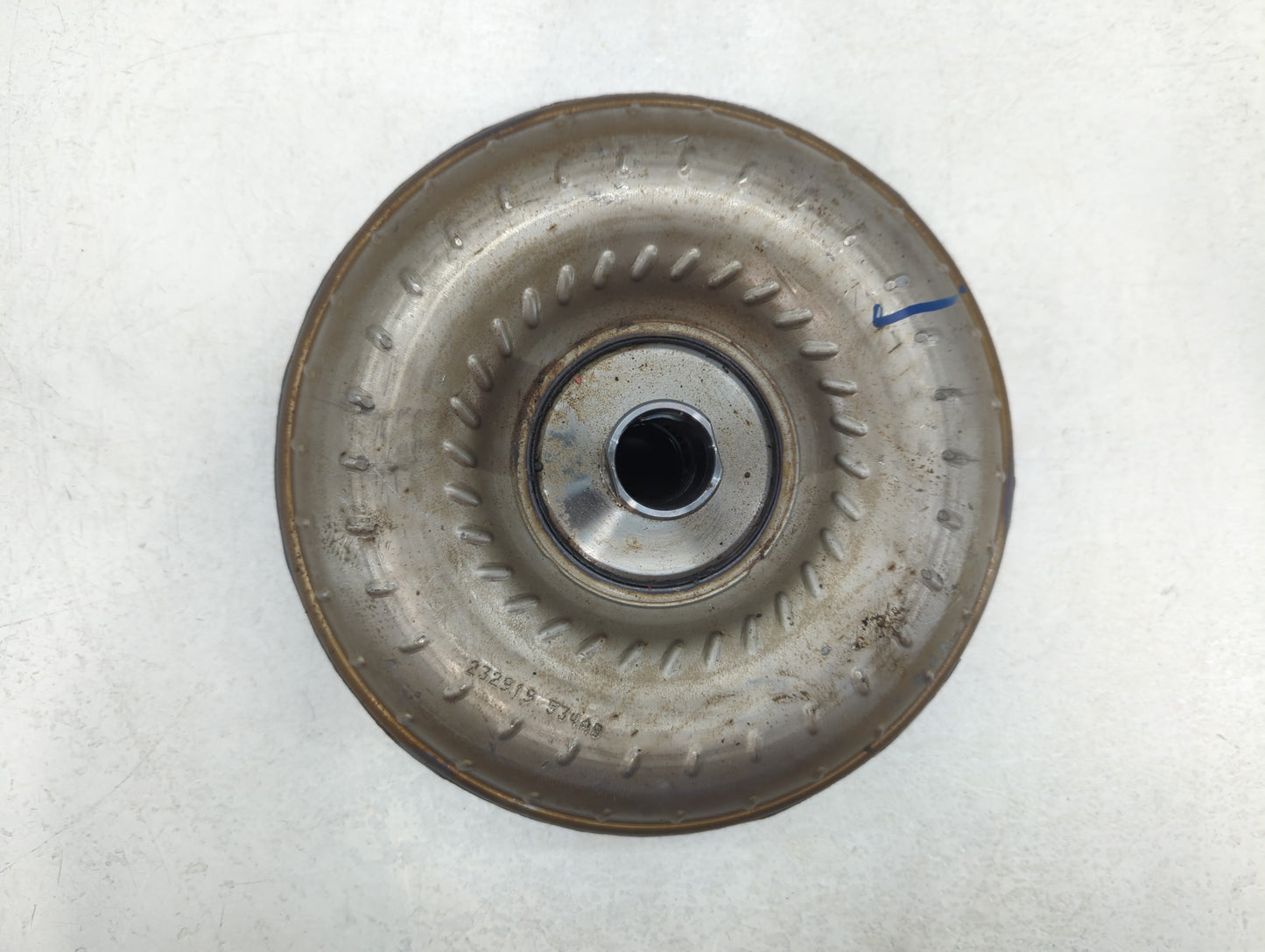 2010 Dodge Avenger Torque Converter Automatic Transmission OEM Fits OEM Used Auto Parts - Oemusedautoparts1.com