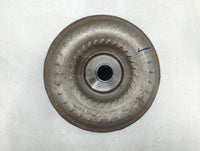 2010 Dodge Avenger Torque Converter Automatic Transmission OEM Fits OEM Used Auto Parts - Oemusedautoparts1.com