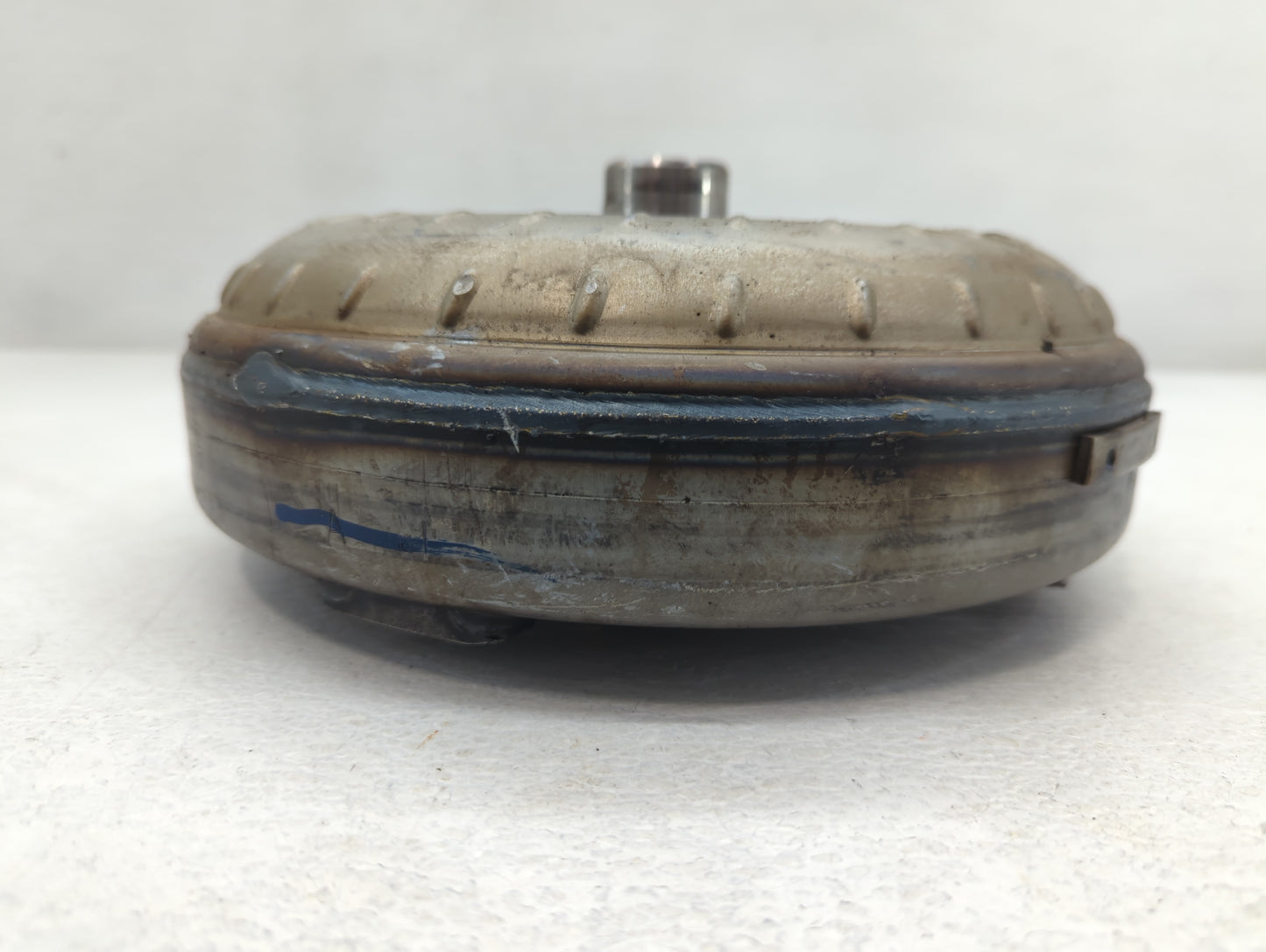 2010 Dodge Avenger Torque Converter Automatic Transmission OEM Fits OEM Used Auto Parts - Oemusedautoparts1.com