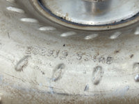 2010 Dodge Avenger Torque Converter Automatic Transmission OEM Fits OEM Used Auto Parts - Oemusedautoparts1.com