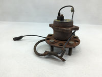 2008-2010 Dodge Avenger Driver Front Wheel Hub Oem - Oemusedautoparts1.com