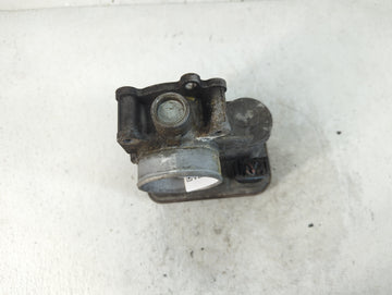 2008-2014 Dodge Avenger Throttle Body Fits Fits 2007 2008 2009 2010 2011 2012 2013 2014 2015 2016 2017 2018 OEM Used Auto Parts