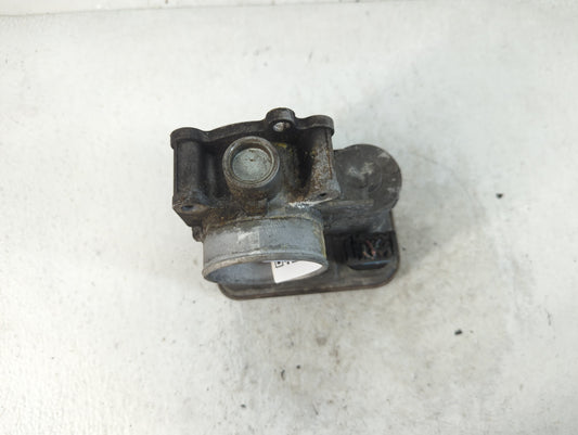 2008-2014 Dodge Avenger Throttle Body Fits Fits 2007 2008 2009 2010 2011 2012 2013 2014 2015 2016 2017 2018 OEM Used Auto Parts