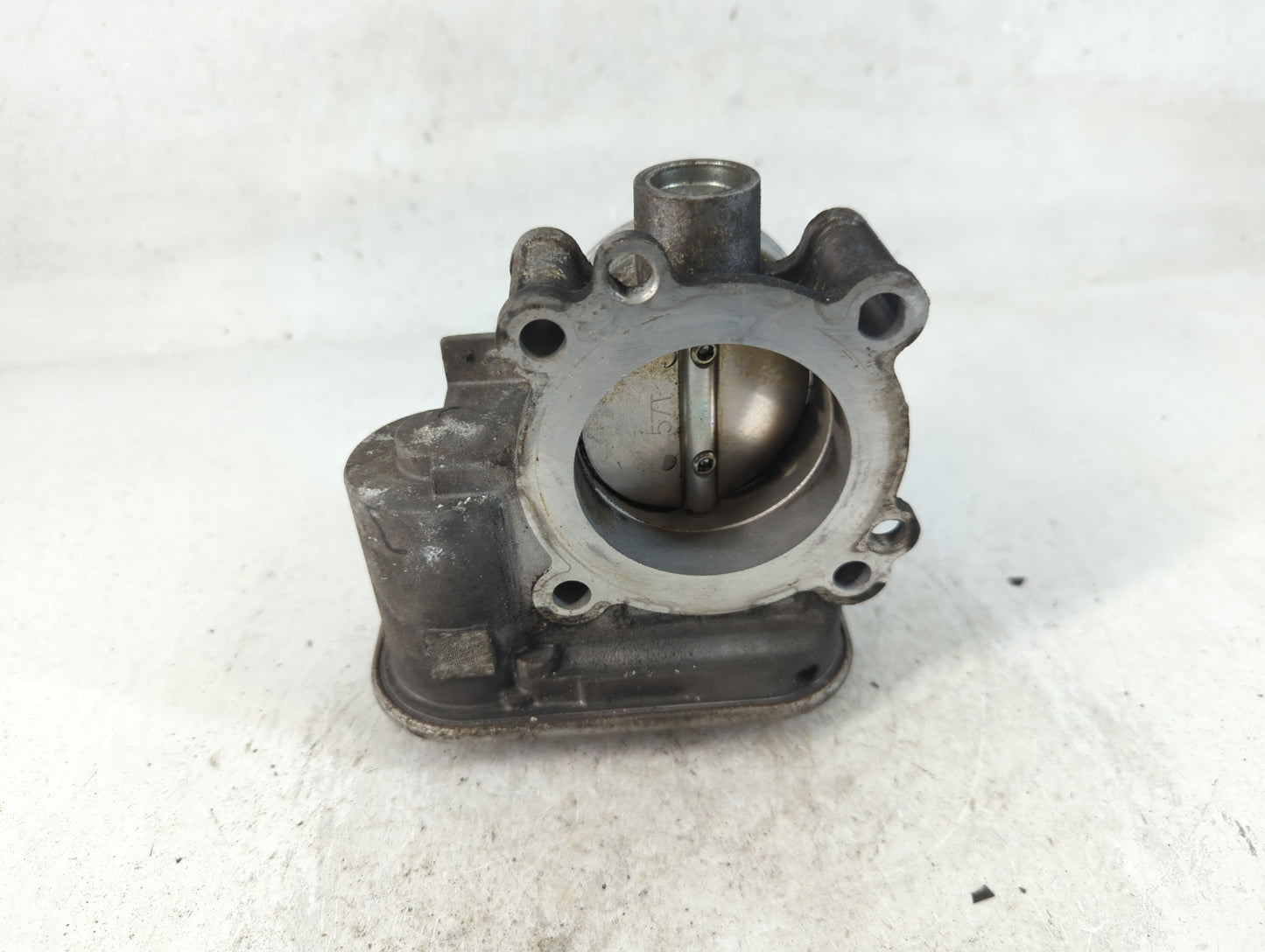 2008-2014 Dodge Avenger Throttle Body Fits Fits 2007 2008 2009 2010 2011 2012 2013 2014 2015 2016 2017 2018 OEM Used Auto Pa