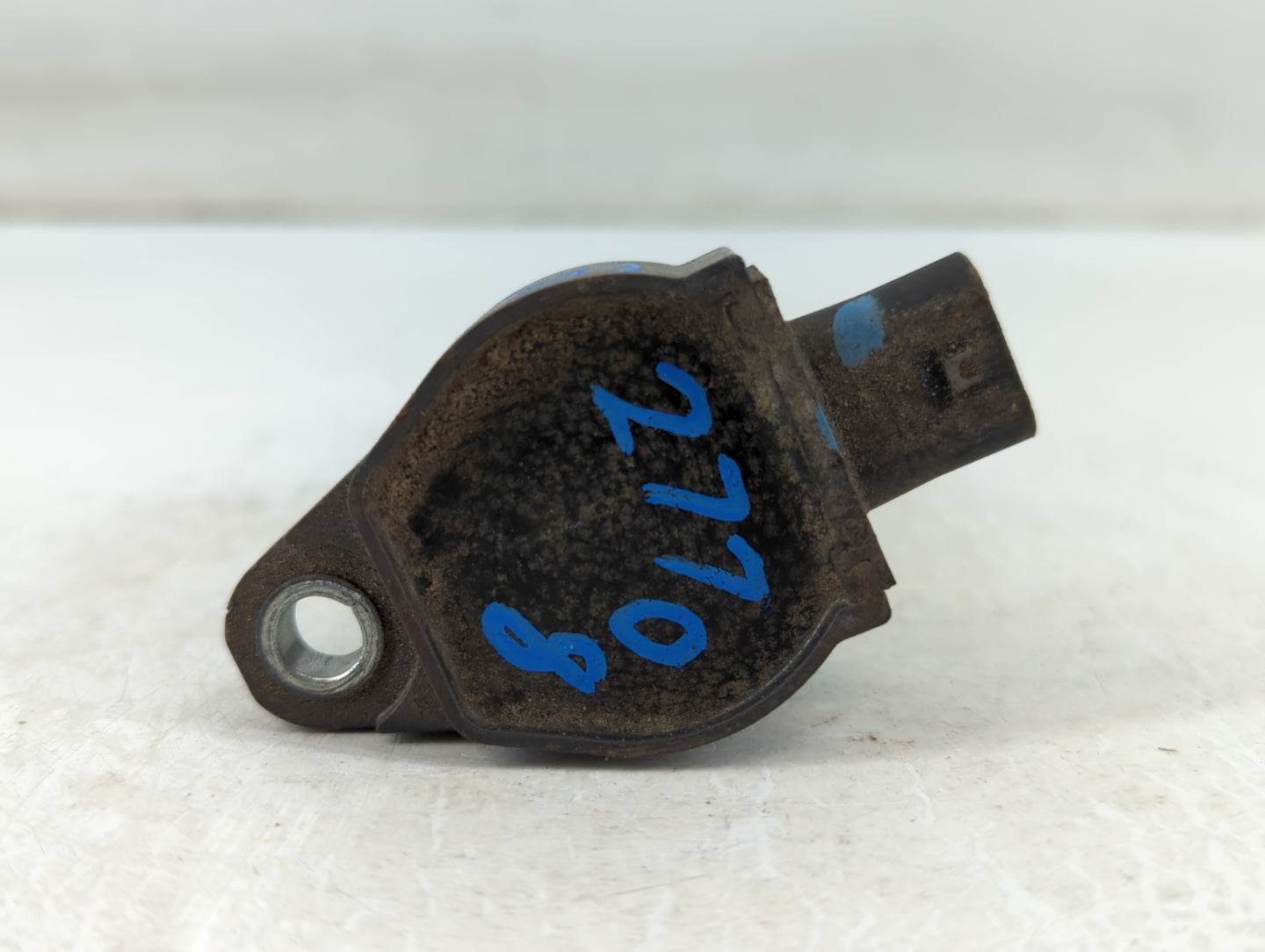 2008-2014 Dodge Avenger Ignition Coil Igniter Pack - Oemusedautoparts1.com