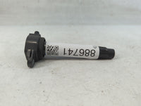 2008-2014 Dodge Avenger Ignition Coil Igniter Pack - Oemusedautoparts1.com