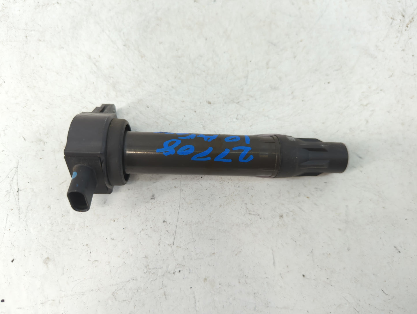 2008-2014 Dodge Avenger Ignition Coil Igniter Pack - Oemusedautoparts1.com