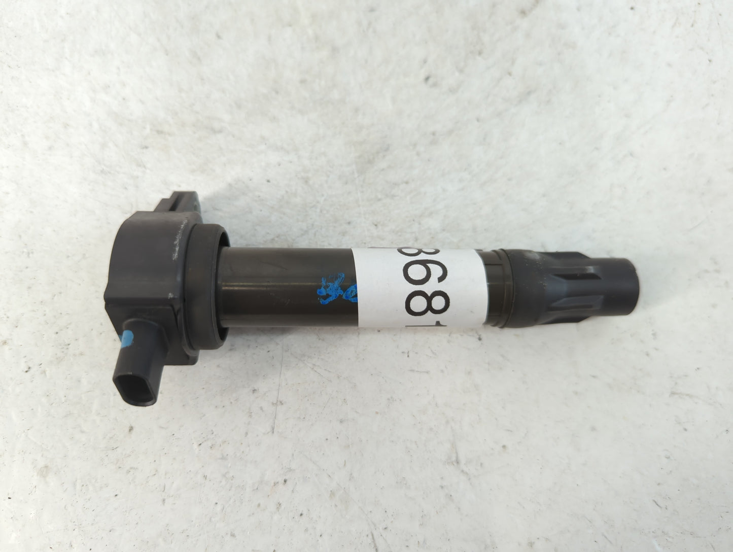 2008-2014 Dodge Avenger Ignition Coil Igniter Pack - Oemusedautoparts1.com