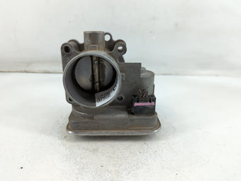 compare product 2008-2010 Dodge Avenger Throttle Body P/N:5429090 Fits Fits 2007 2008 2009 2010 OEM Used Auto Parts