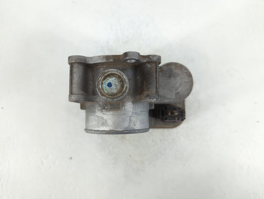 2008-2010 Dodge Avenger Throttle Body P/N:5429090 Fits Fits 2007 2008 2009 2010 OEM Used Auto Parts