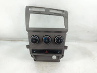 2010-2014 Dodge Avenger Climate Control Module Temperature AC/Heater Replacement P/N:P55111949AC Fits OEM Used Auto Parts - 