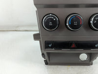2010-2014 Dodge Avenger Climate Control Module Temperature AC/Heater Replacement P/N:P55111949AC Fits OEM Used Auto Parts - 
