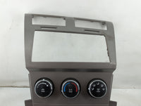 2010-2014 Dodge Avenger Climate Control Module Temperature AC/Heater Replacement P/N:P55111949AC Fits OEM Used Auto Parts - 
