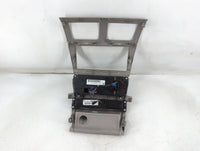 2010-2014 Dodge Avenger Climate Control Module Temperature AC/Heater Replacement P/N:P55111949AC Fits OEM Used Auto Parts - 