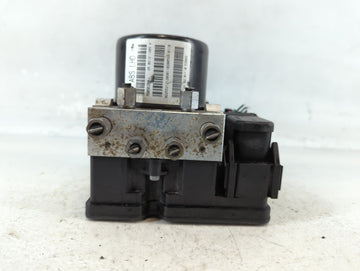 2010 Dodge Avenger ABS Pump Control Module Replacement P/N:P68050120AA Fits OEM Used Auto Parts - Oemusedautoparts1.com