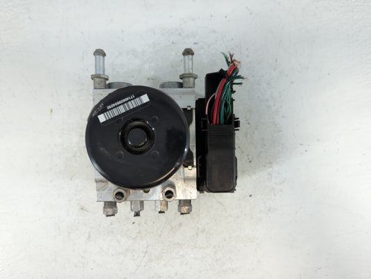 2010 Dodge Avenger ABS Pump Control Module Replacement P/N:P68050120AA Fits OEM Used Auto Parts