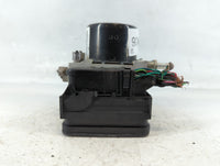 2010 Dodge Avenger ABS Pump Control Module Replacement P/N:P68050120AA Fits OEM Used Auto Parts - Oemusedautoparts1.com