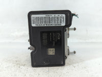 2010 Dodge Avenger ABS Pump Control Module Replacement P/N:P68050120AA Fits OEM Used Auto Parts - Oemusedautoparts1.com