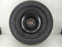 2008-2014 Dodge Avenger Spare Donut Tire Wheel Rim Oem - Oemusedautoparts1.com