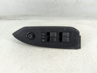 2007-2010 Dodge Caliber Master Power Window Switch Replacement Driver Side Left P/N:56043051AD Fits Fits 2007 2008 2009 2010