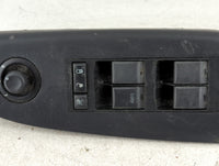 2007-2010 Dodge Caliber Master Power Window Switch Replacement Driver Side Left P/N:56043051AD Fits Fits 2007 2008 2009 2010