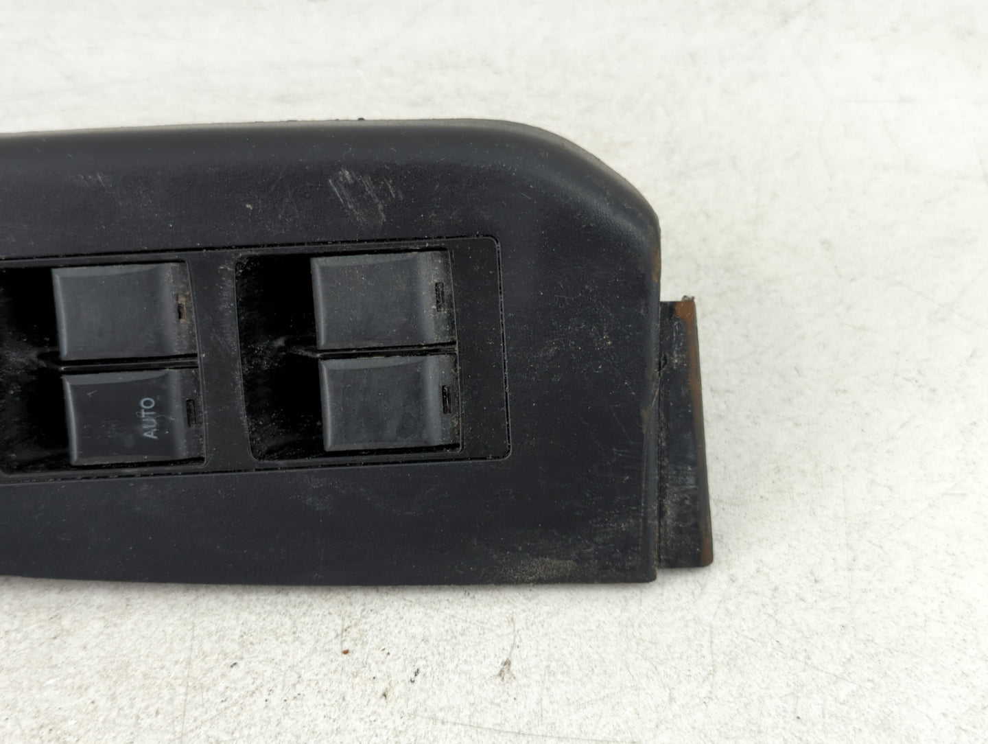 2007-2010 Dodge Caliber Master Power Window Switch Replacement Driver Side Left P/N:56043051AD Fits Fits 2007 2008 2009 2010